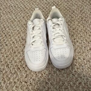 Classic Nike Air force 1 rarely used and originally 90$